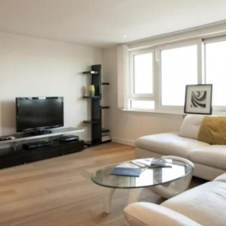 Luxury Modern 2Bd Flat In Centre Apartment Londra Exterior foto