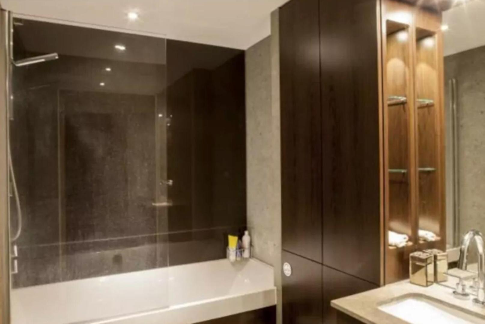 Luxury Modern 2Bd Flat In Centre Apartment Londra Exterior foto