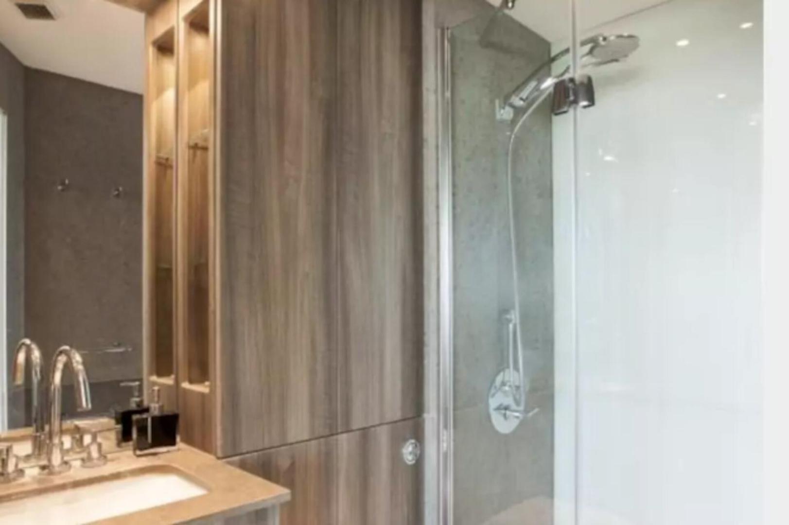 Luxury Modern 2Bd Flat In Centre Apartment Londra Exterior foto
