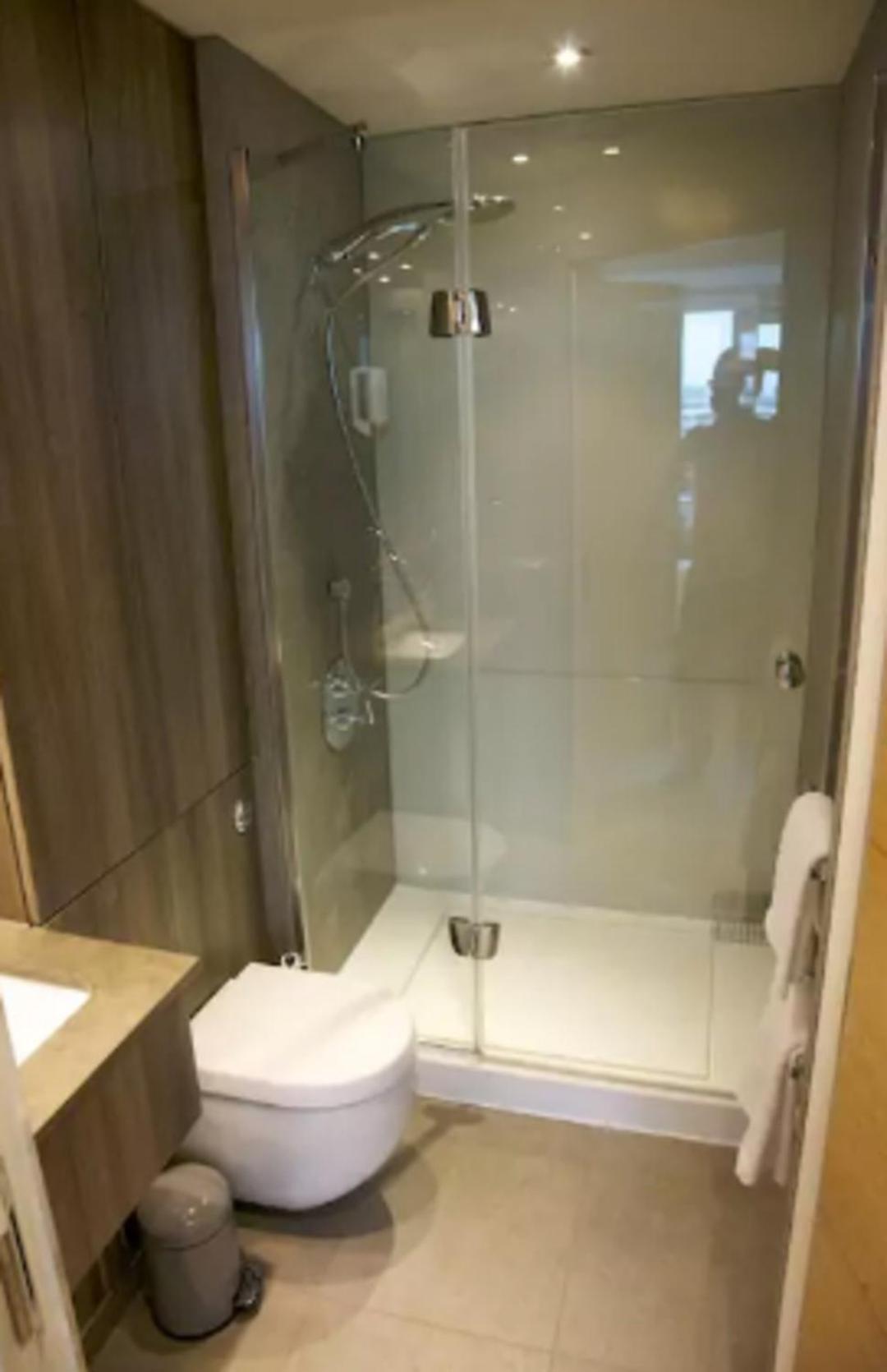 Luxury Modern 2Bd Flat In Centre Apartment Londra Exterior foto