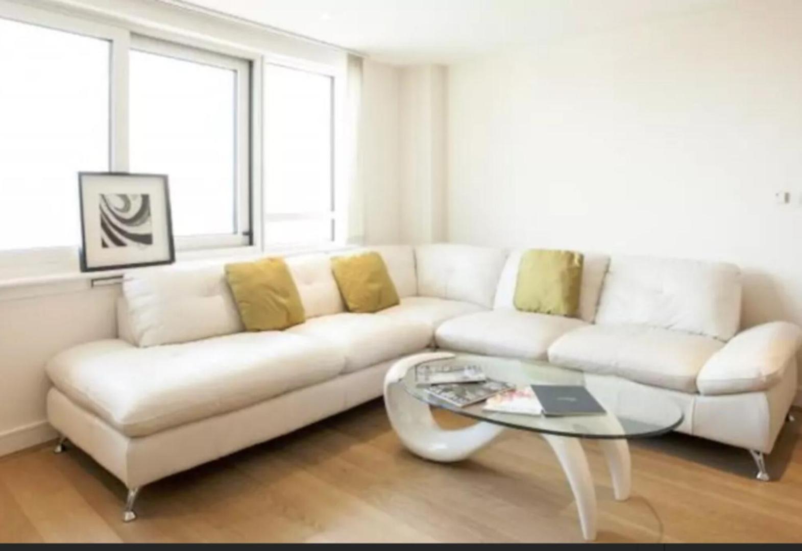 Luxury Modern 2Bd Flat In Centre Apartment Londra Exterior foto