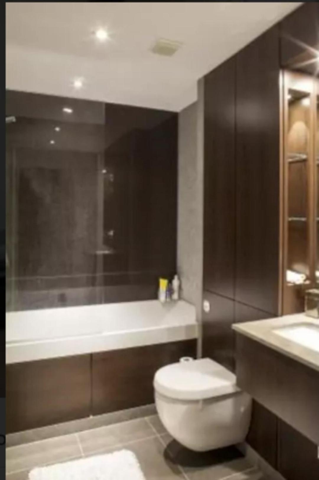 Luxury Modern 2Bd Flat In Centre Apartment Londra Exterior foto
