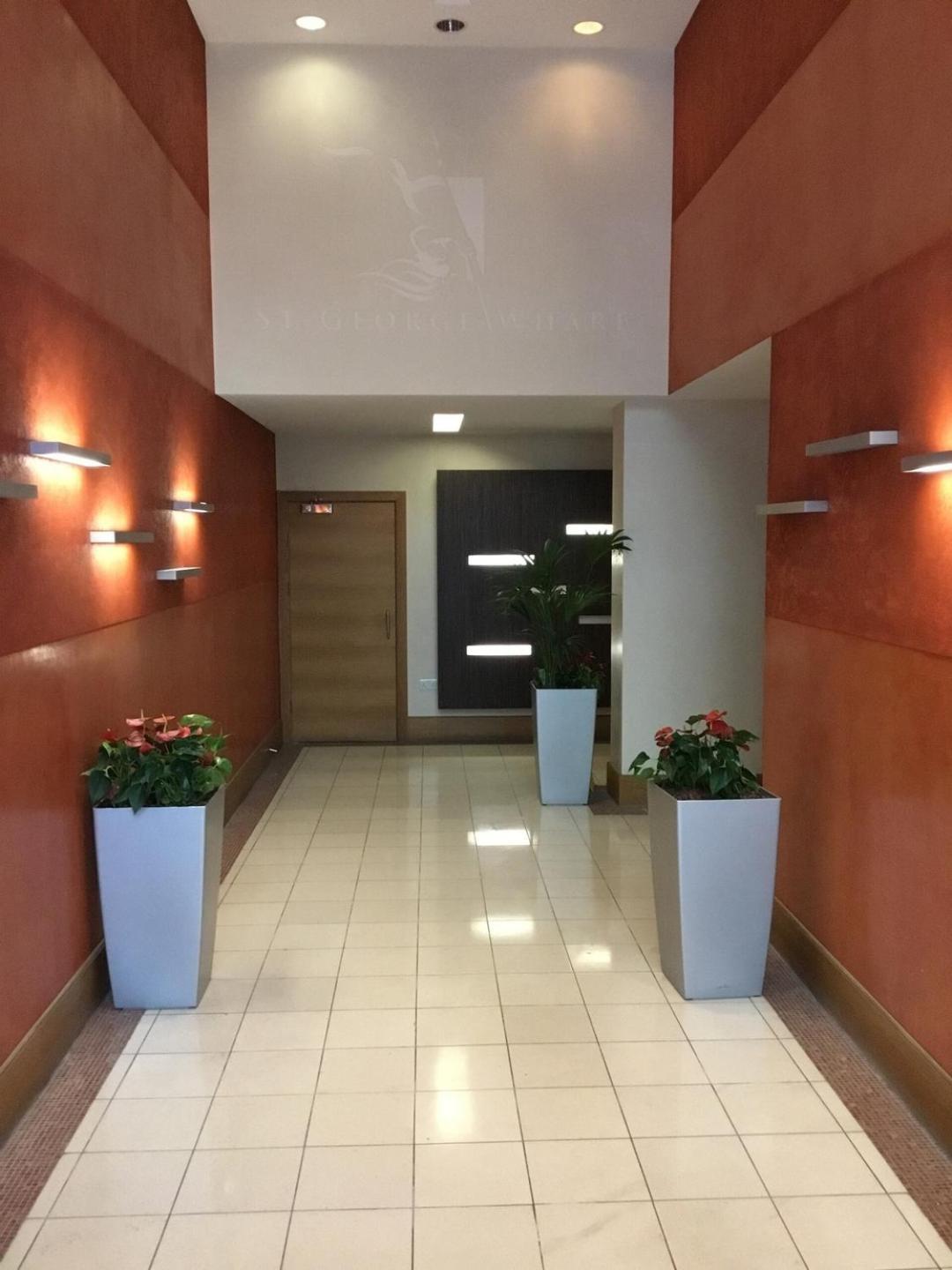 Luxury Modern 2Bd Flat In Centre Apartment Londra Exterior foto